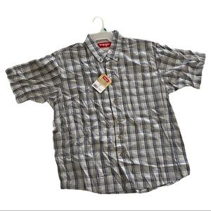 Men shirt Wrangler